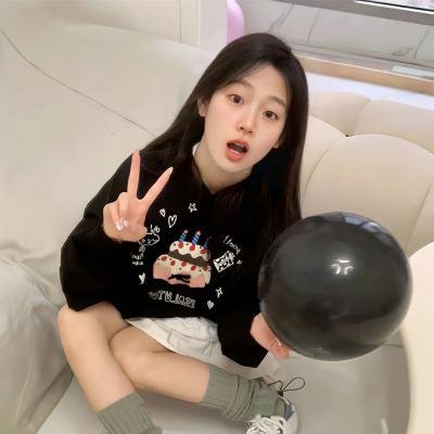 霸权长存