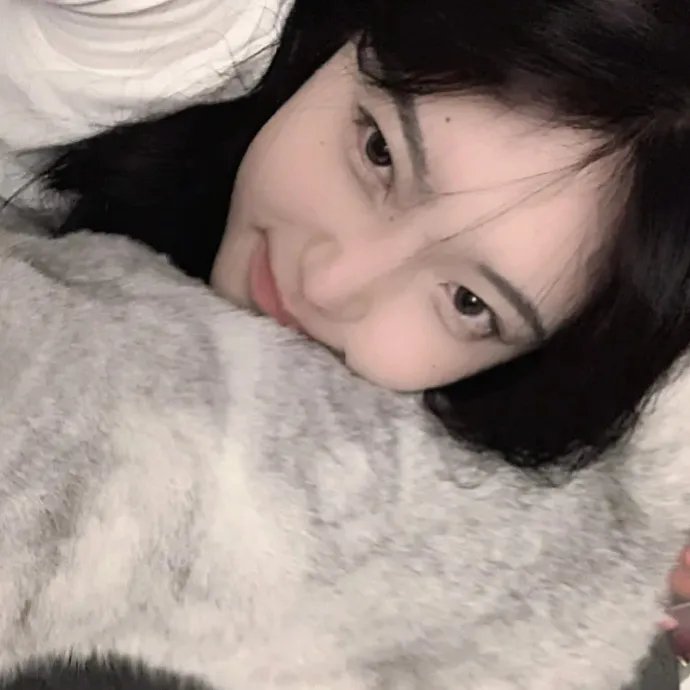 我就只尝一小口