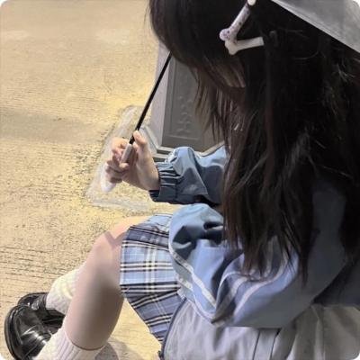 默默的小理河
